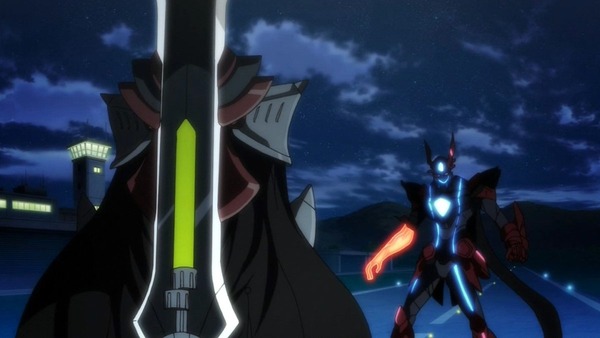 「レガリア The Three Sacred Stars」 (15)