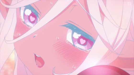 「かつて魔法少女と悪は敵対していた。」10話感想 (51)