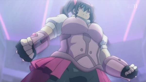 「ViVid Strike!」 (9)