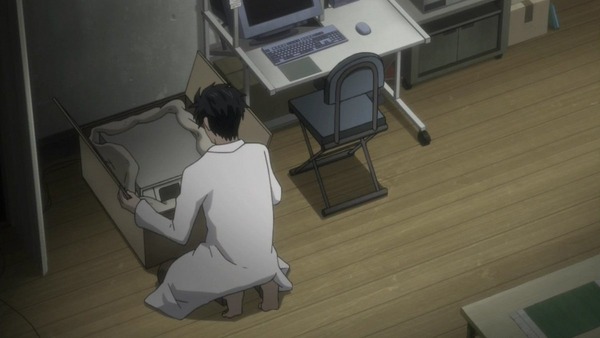 STEINS;GATE(シュタインズ・ゲート) (65)