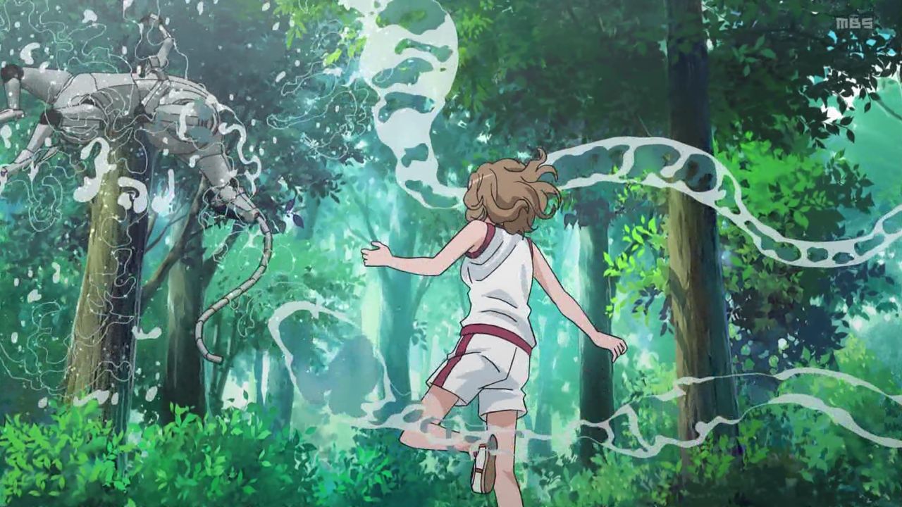 とある科学の超電磁砲t 3期 6話感想 画像 湾内絹保 泡浮万彬コンビがゲスの極み馬場を討つ 怒りの美琴 これがレベル5 ポンポコにゅーす ファン特化型アニメ感想サイト