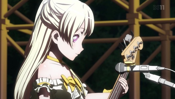 「BanG Dream!(バンドリ!)」2期 5話感想 (64)