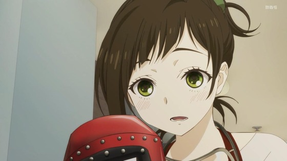 「デキる猫は今日も憂鬱」3話感想 (24)