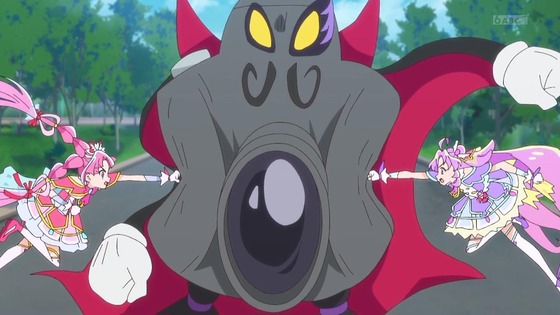 「名探偵プリキュア！」15話感想 (82)