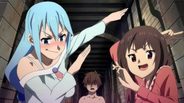 「この素晴らしい世界に祝福を!」9話 (37)