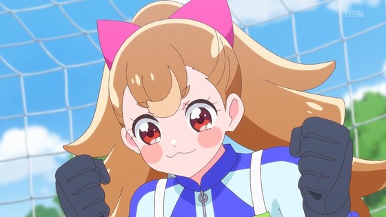 「わんだふるぷりきゅあ！」わんぷり 9話感想 (25)