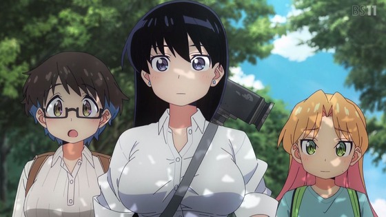 「瑠璃の宝石」8話感想 (22)