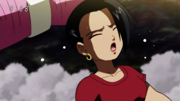 「ドラゴンボール超」100話 (9)