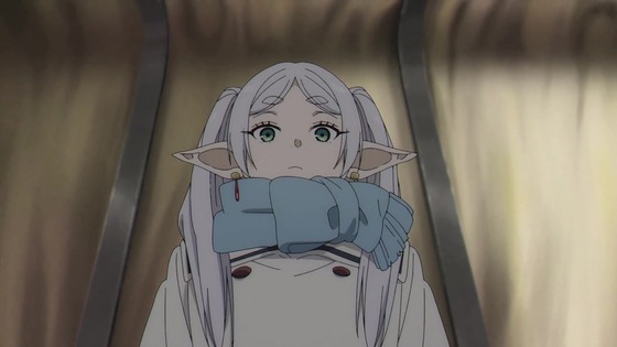 「葬送のフリーレン」14話感想 (66)