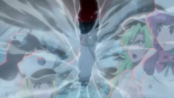 「BLEACH 千年血戦篇」21 (72)