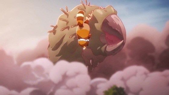 「アポカリプスホテル」4話感想 (103)