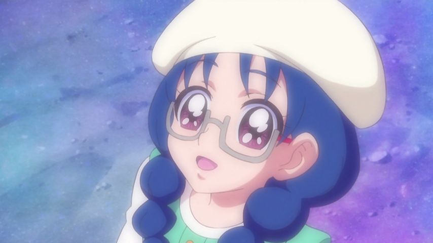 Go プリンセスプリキュア 41話感想 ゆいちゃんの夢は絶望に抗える力 文句無しのゆいちゃん回 画像追加版 ポンポコにゅーす ファン特化型アニメ感想サイト