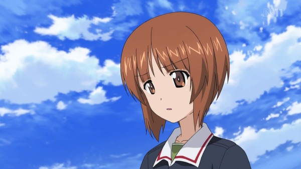 「ガールズ&パンツァー」劇場版 (2)