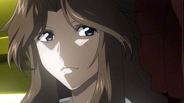 蒼穹のファフナー EXODUS (22)
