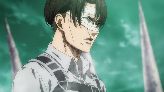 「進撃の巨人」完結編 後編 第三章 感想 (40)