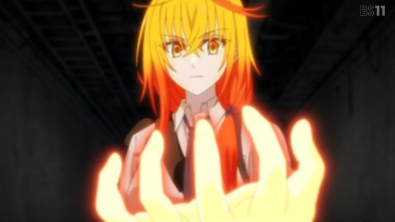 「リリカルなのは EXCEEDS Gun Blaze Vengeance」1話感想 (50)