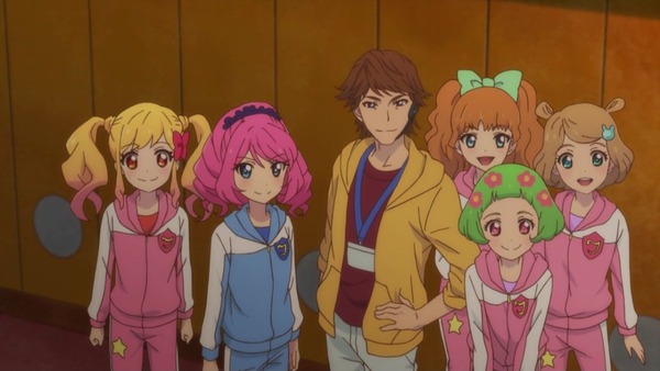 「アイカツスターズ！」4話感想 (47)