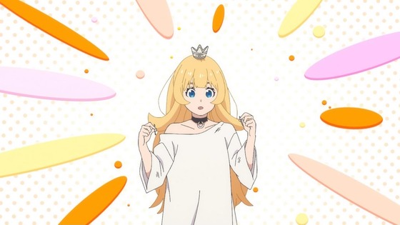 「姫様“拷問”の時間です」14話感想 (60)