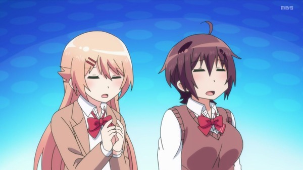 「ソウナンですか?」7話感想 (6)