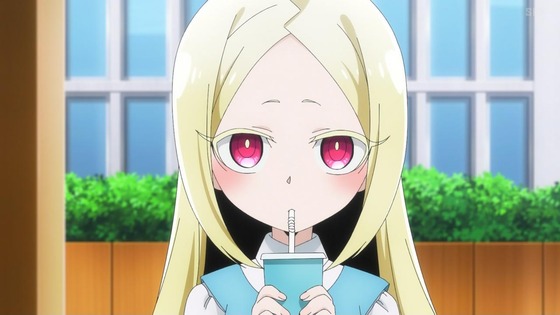 「魔法少女にあこがれて」10話感想 (38)