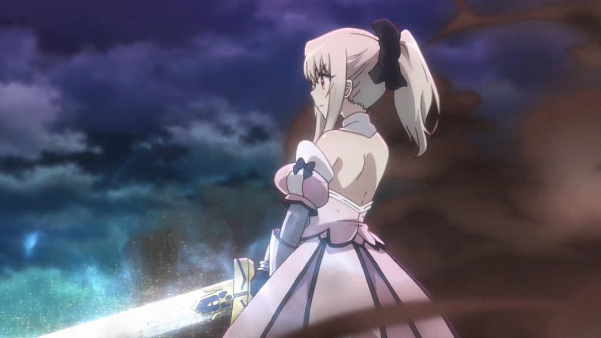 プリズマ イリヤ ドライ 12話感想 田中さんの腕が真っ赤に燃える 妹モード美遊可愛い 積もる話は劇場版を楽しみに 最終回 画像 4期 ポンポコにゅーす ファン特化型アニメ感想サイト プリズマ イリヤ ドライ 12話感想 田中さんの腕が真っ赤に燃える 妹モード美遊可愛い 積もる話は劇場版を楽しみに 最終回 画像 4期 ポンポコにゅーす ファン特化型アニメ感想サイト