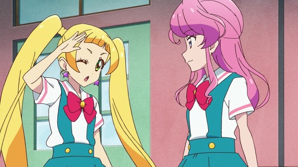 「アイカツフレンズ!」16話感想 (22)
