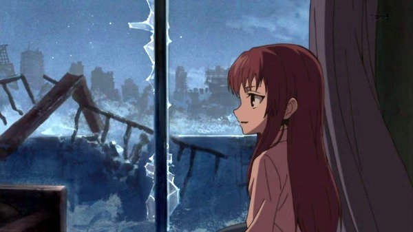 終わりのセラフ (9)
