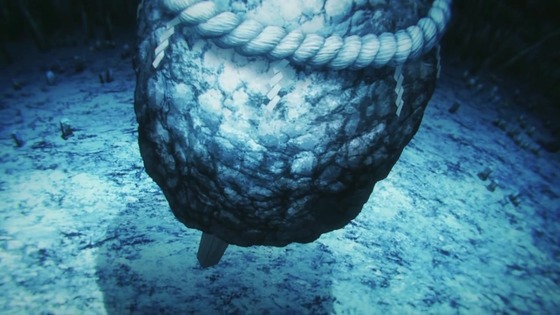 「呪術廻戦」38話感想 (5)