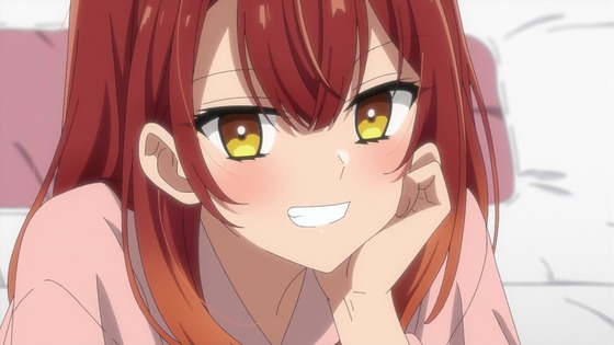 「私を喰べたい、ひとでなし」13話感想 (77)