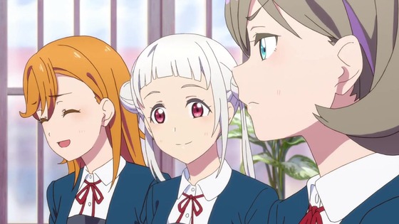 「ラブライブ！スーパースター!!」12話感想 (16)