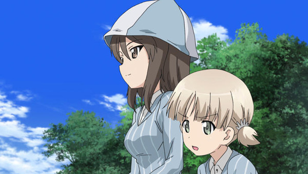 劇場版 (1)