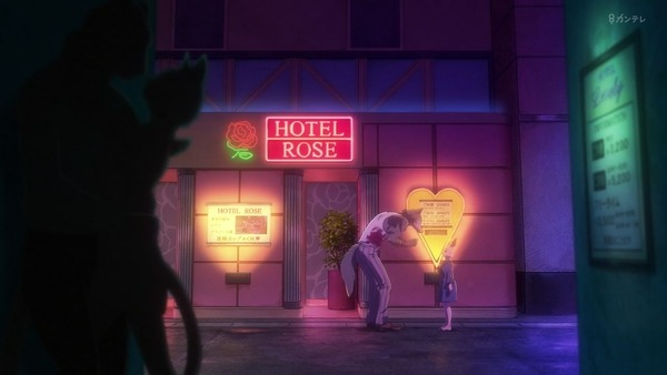 「BEASTARS ビースターズ」第11話 感想 画像 (54)