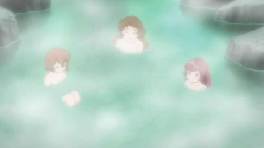 ログ ホライズン 第2シリーズ 16話感想 ホネスティの様子が でも旅は和やか 謎の新メガネ ロエ2登場 ポンポコにゅーす ファン特化型アニメ感想サイト