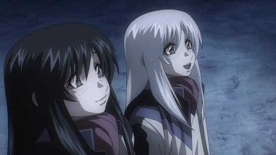 「蒼穹のファフナー THE BEYOND」12話感想 最終回 (209)