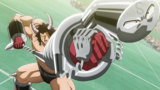 「キン肉マン 完璧超人始祖編」11話感想 (49)