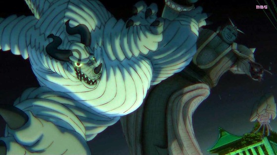 「ダンダダン」24話感想 (2)