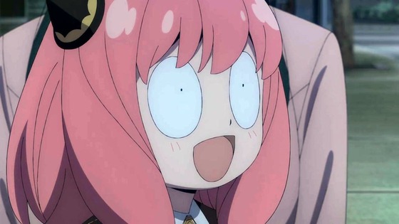 「SPY×FAMILY」46話感想 (46)