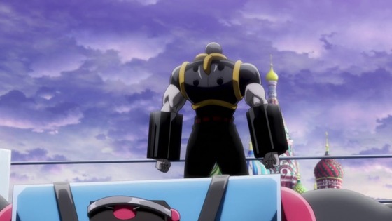 「キン肉マン 完璧超人始祖編」5話感想  (14)