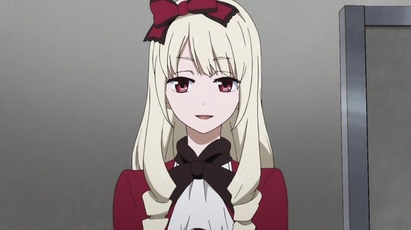 SHIROBAKO (32)