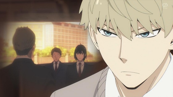 「SPY×FAMILY」18話感想  (38)