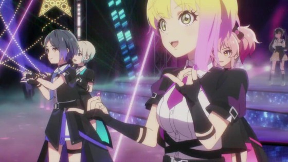 「アイドルマスター シンデレラガールズ U149」6話感想 (82)