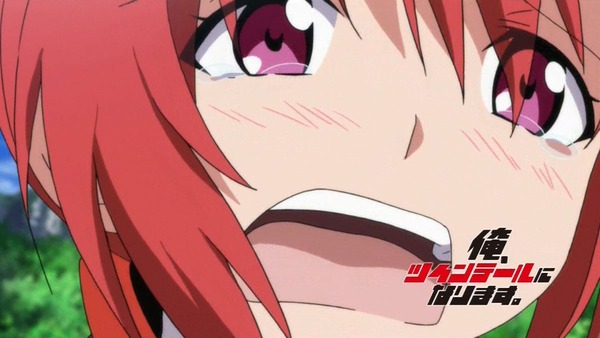 ツインテール (23)