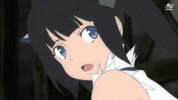 「ダンまち」2期 2話感想 (30)