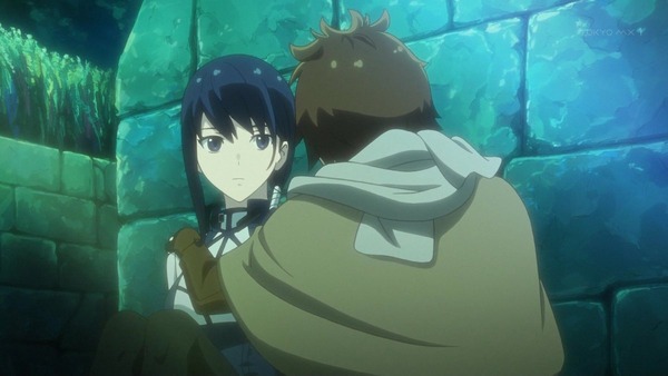 「灰と幻想のグリムガル」11話感想 (3)