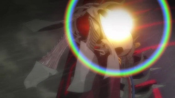 「ヱヴァンゲリヲン新劇場版:破」感想 (24)