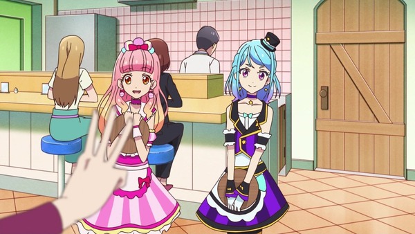 「アイカツフレンズ!」12話感想 (43)