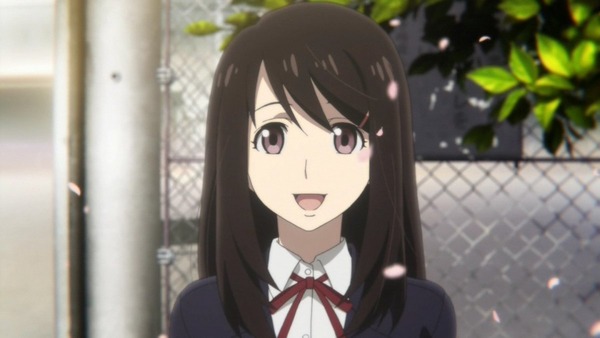 櫻子さんの足下には死体が埋まっている (5)