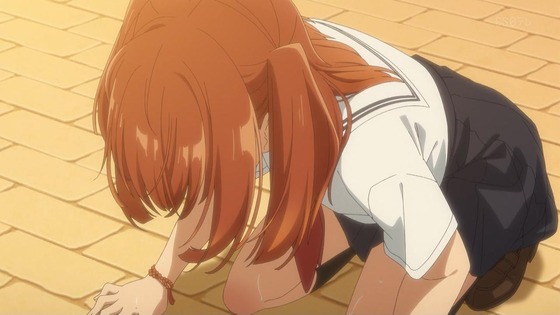 「私を喰べたい、ひとでなし」5話感想 (54)