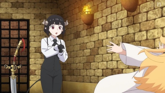 「姫様“拷問”の時間です」17話感想 (54)