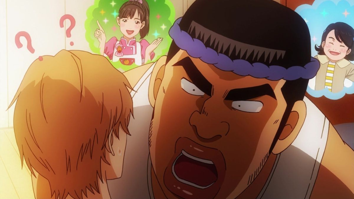 俺物語 2話感想 鉄骨で笑い 王子様になれない野獣の心意気にときめく 画像追加版 ポンポコにゅーす ファン特化型アニメ感想サイト 俺物語 2話感想 鉄骨で笑い 王子様になれない野獣の心意気にときめく 画像追加版 ポンポコにゅーす ファン特化型アニメ感想サイト